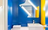 Туры в отель ibis budget Chateau-Thierry