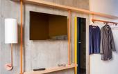 Туры в отель ibis budget Chateau-Thierry