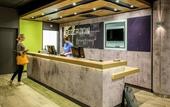 Туры в отель ibis budget Chateau-Thierry