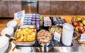 Туры в отель ibis budget Chateau-Thierry