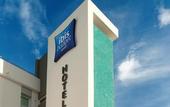 Туры в отель ibis budget Chateau-Thierry