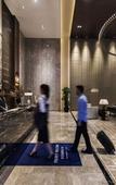 Туры в отель Grand Mercure Wuhan Gezhouba