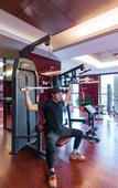 Туры в отель Grand Mercure Wuhan Gezhouba