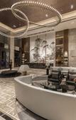 Туры в отель Grand Mercure Wuhan Gezhouba