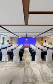 Туры в отель Grand Mercure Wuhan Gezhouba