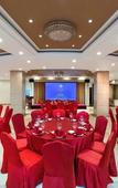 Туры в отель Grand Mercure Wuhan Gezhouba