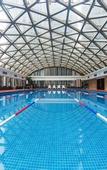 Туры в отель Grand Mercure Wuhan Gezhouba