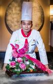 Туры в отель Grand Mercure Wuhan Gezhouba