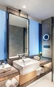 Туры в отель Grand Mercure Wuhan Gezhouba