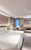 Туры в отель Grand Mercure Wuhan Gezhouba