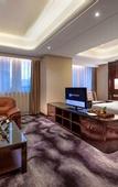 Туры в отель Grand Mercure Wuhan Gezhouba