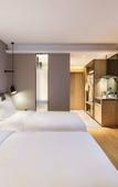 Туры в отель Grand Mercure Wuhan Gezhouba