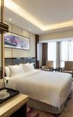 Туры в отель Grand Mercure Wuhan Gezhouba