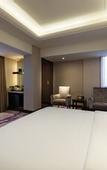 Туры в отель Grand Mercure Wuhan Gezhouba
