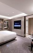 Туры в отель Grand Mercure Wuhan Gezhouba