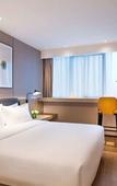 Туры в отель Grand Mercure Wuhan Gezhouba