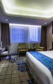 Туры в отель Grand Mercure Wuhan Gezhouba
