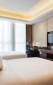 Туры в отель Grand Mercure Wuhan Gezhouba