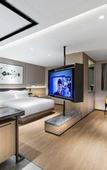 Туры в отель Grand Mercure Wuhan Gezhouba
