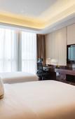 Туры в отель Grand Mercure Wuhan Gezhouba