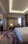 Туры в отель Grand Mercure Wuhan Gezhouba