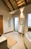 Туры в отель Bushbaby River Lodge