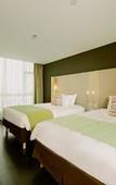 Туры в отель Campanile Hotel (Nanjing Jiangning Hohai University Subway Station)