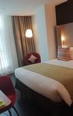 Туры в отель Campanile Hotel (Nanjing Jiangning Hohai University Subway Station)