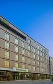 Туры в отель Campanile Hotel (Nanjing Jiangning Hohai University Subway Station)