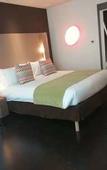 Туры в отель Campanile Hotel (Nanjing Jiangning Hohai University Subway Station)
