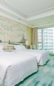 Туры в отель Qingdao Carnival Hotel
