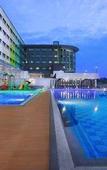 Туры в отель CK Tanjungpinang Hotel and Convention Centre