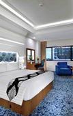 Туры в отель CK Tanjungpinang Hotel and Convention Centre