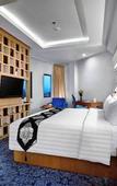 Туры в отель CK Tanjungpinang Hotel and Convention Centre