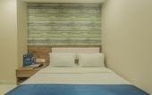 Туры в отель OYO 10001 Hotel Blue Ocean