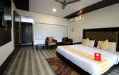 Туры в отель OYO 10001 Hotel Blue Ocean