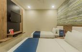 Туры в отель OYO 10001 Hotel Blue Ocean