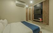 Туры в отель OYO 10001 Hotel Blue Ocean