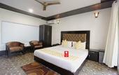 Туры в отель OYO 10001 Hotel Blue Ocean