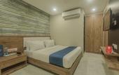 Туры в отель OYO 10001 Hotel Blue Ocean