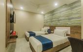 Туры в отель OYO 10001 Hotel Blue Ocean