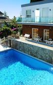 Туры в отель Hotel Complejo Los Rosales