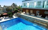 Туры в отель Hotel Complejo Los Rosales
