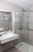 Туры в отель Hotel Complejo Los Rosales