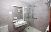 Туры в отель Hotel Complejo Los Rosales