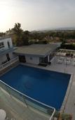Туры в отель Hotel Complejo Los Rosales