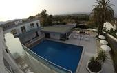 Туры в отель Hotel Complejo Los Rosales