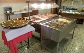 Туры в отель Hotel Complejo Los Rosales