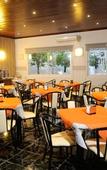 Туры в отель Hotel Complejo Los Rosales
