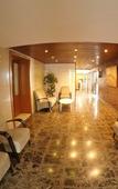 Туры в отель Hotel Complejo Los Rosales